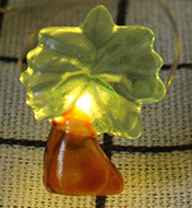 Arbre de noix de coco