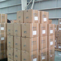 Acide ascorbique en poudre Vit C 100% naturel de haute qualité