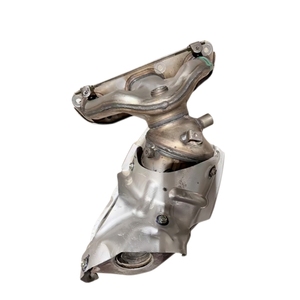 Collecteur d'échappement catalytique pour Nissan Teana (MR20) 2.0L 2019-2022 Conforme à la norme Euro 5 - Product Image 1