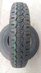 <span class=keywords><strong>Pneu</strong></span> toutes saisons haute performance TIANFU pour SUV/Crossover, durée de vie de la bande de roulement durable, pour Honda CR-V, Toyota RAV4 235/50R19 - Product Image 4