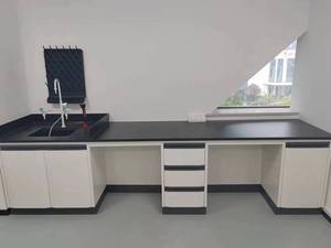 أثاث أسنان كيميائي ، خزانة مختبر حائطية - Product Image 6