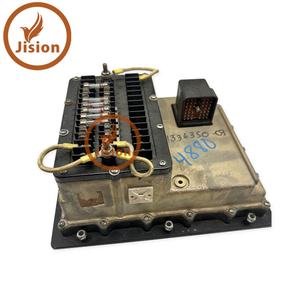 แผงควบคุมเครื่องกำเนิดไฟฟ้า 133-6350 1336350 ใช้ได้กับรุ่น 3512 3306 3516 |   เครื่องมือซ่อมรถขุด |   คุณภาพสูง |   ทนทาน | - Product Image 2