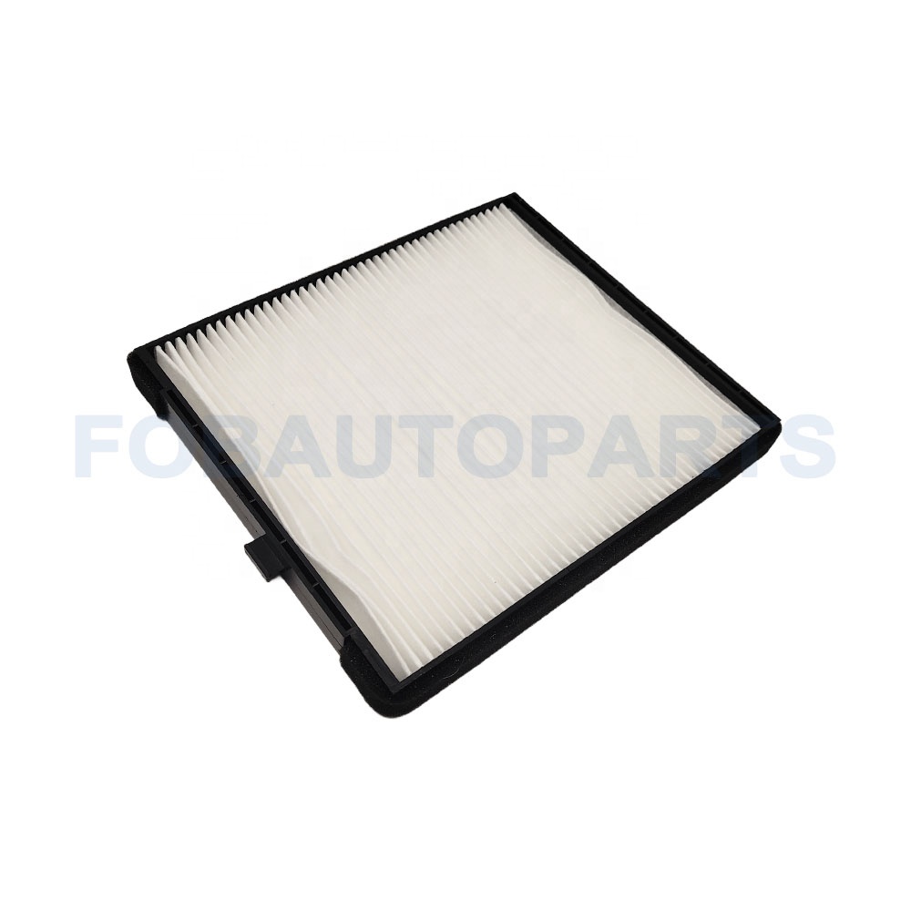 High Quality Replaceable Air Filter for Daewoo for Chevrolet Aveo Kalos Lightback 2005 - 2013 P96449577 P96830504 P96539649
