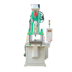 Curseur PP Crochet Crochet Faisant Dispositif Métal Insert Moulage <span class=keywords><strong>Rasoir</strong></span> Poignée Verticale En Plastique Injection Machine pour Ciseaux Poignée - Product Image 1