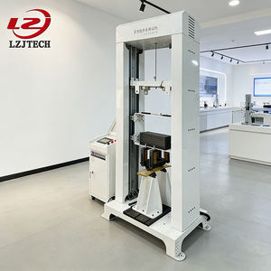 جهاز اختبار قوة الصدمات لمحور عجلة الدراجات النارية، معدات اختبار قوة الصدمات الشعاعية للإطارات، آلة اختبار متانة الإطارات - Product Image 6