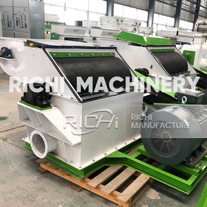 <span class=keywords><strong>Broyeur</strong></span> à herbe RICHI - Certification CE, machine professionnelle <span class=keywords><strong>de</strong></span> broyage d'herbe et <span class=keywords><strong>de</strong></span> pailles - Product Image 3