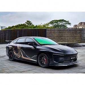 2025 nuevo vehículo eléctrico Ev Sedan GAC Aion S Plus Max 510km CLTC Range Compact Car 204PS precio barato - Product Image 6