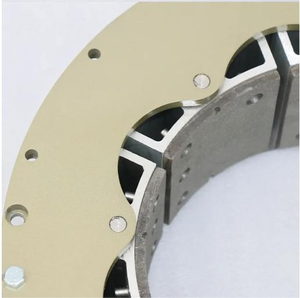 Vcクラッチおよびブレーキ要素アセンブリ11.5vc500 142639 - Product Image 3