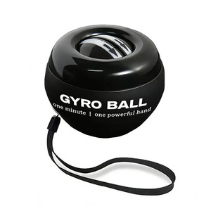 Bola de Ejercicio para Fortalecer las Manos, Muñecas y Dedos, Reduce la Presión, Ejercitador de Potencia, Bola Giratoria para Muñeca - Product Image 1