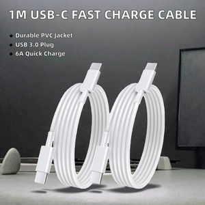 Bán Buôn Nhanh Chóng Sạc <span class=keywords><strong>USB</strong></span> Sạc Cáp Micro <span class=keywords><strong>USB</strong></span> Để <span class=keywords><strong>Android</strong></span> Áo Khoác Chất Liệu TPE 1M Chiều Dài Dây Dữ Liệu Cho Điện Thoại Di Động - Product Image 5