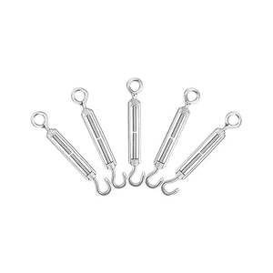 TENSOR OJO Y GANCHO 10 mm - Product Image 2