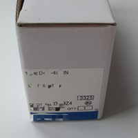 Módulo de Entrada de CA Original C200h-im212 de 16 Puntos, Stock Genuino, Envío Rápido, 1 Año de Garantía, Nuevo Original, Stock Disponible