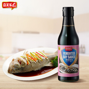 Etiqueta <span class=keywords><strong>de</strong></span> pescado al vapor, sin GMO, para <span class=keywords><strong>salsa</strong></span> <span class=keywords><strong>de</strong></span> <span class=keywords><strong>soja</strong></span> coreana, 250ml - Product Image 5