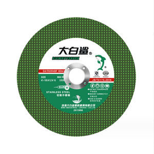 การผลิตล้อ<span class=keywords><strong>เจียร</strong></span> resing ล้อตัดโลหะ ล้อเจียรสําหรับใบเลื่อย - Product Image 3