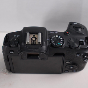 Appareil photo professionnel Canon <span class=keywords><strong>RP</strong></span> 26,2 MP plein format CMOS d'occasion en gros - Product Image 3