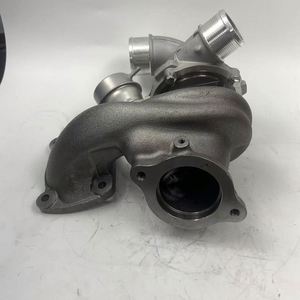 Offre spéciale kit de turbocompresseur universel turbocompresseur de voiture adapté à la sélection Lincoln MKZ 2.0L EcoBoost A/T FWD - Product Image 4