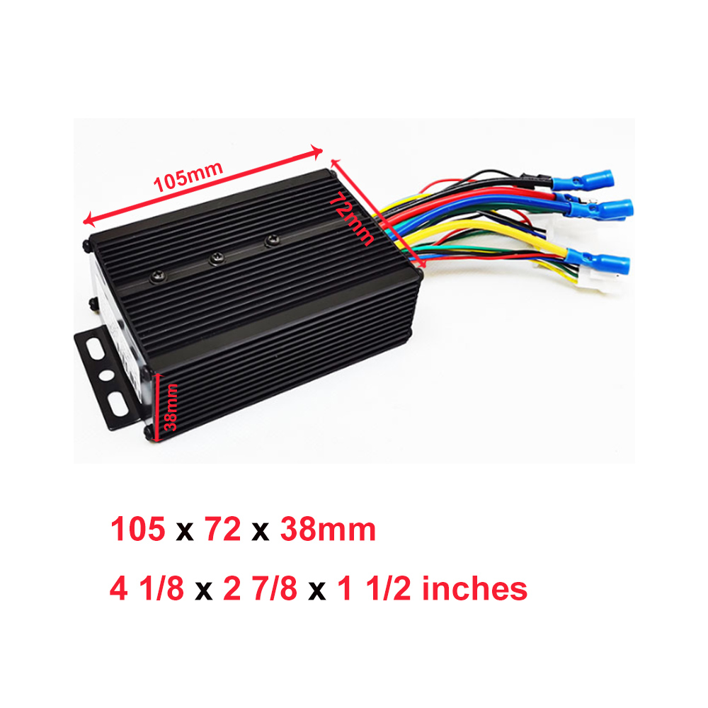 20x4.0インチ ギア付き 48V 750W/1000W ファットタイヤ 後輪ハブ