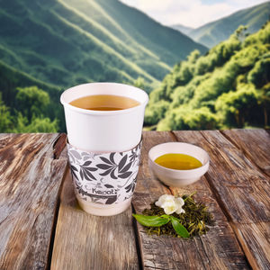 Té Verde Orgánico de Primera Calidad, Venta Directa de Fabricantes, Hojas de Té Verde - Product Image 6