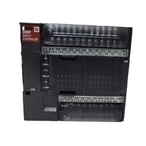 Neuer und Originaler G9sp-n20s Sicherheitscontroller Automatisierbare Programmierbare Industrieautomation - Product Image 1