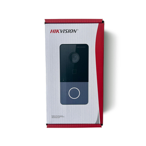 HIK DS-KV6113-WPE1(C) PoE WIFI video Cửa Điện thoại 2MP biệt thự cửa trạm với IR bổ sung & One-<span class=keywords><strong>Touch</strong></span> nút cho dễ dàng gọi điện thoại - Product Image 6