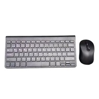 Ensemble clavier et souris sans fil, fabricant d'ensembles clavier et souris, usine d'ensembles clavier et souris