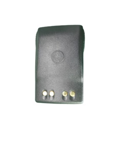 Fabrika kaynağı JMNN4024 JMNN4023 Motorola gpmotorola GP388 için yedek 7.4V lityum pil paketi - Product Image 3