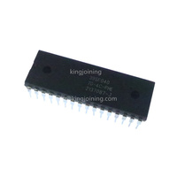 Circuitos Integrados, Componentes Electrónicos, SST39SF040-70-4C-PHE DIP32