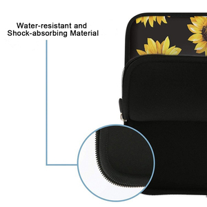 Customized Business Tote <strong>Bags</strong> Waterproof Protective <strong>Computer</strong> Covers Laptop Sleeve <strong>Bag</strong> - Product Image 3