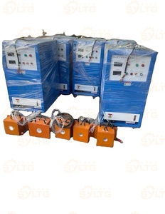 Công suất cao xung động cơ nam châm magnetizer demagnetizer loa sạc loa magnetizing demagnetizer máy - Product Image 1