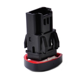 สวิตช์ไฟเตือนอันตรายฉุกเฉิน 8200442723 82000060036 สำหรับเปลี่ยนในรถยนต์ - Product Image 3