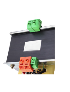 Transformateur de contrôle d'isolement monophasé BK-5000VA fourni par le fabricant, 380V 220V/480V/110V/36V/5K, basse tension ouverte BK-500VA Si - Product Image 6