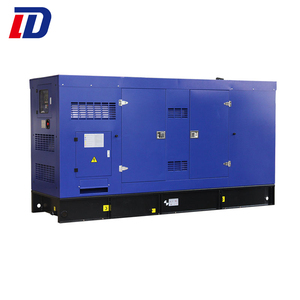 Với Thụy Điển Volvo Penta Tier 2 TAD1345GE Động Cơ 500kva Máy Phát Điện Diesel 500kva Máy Phát Điện Với Volvo - Product Image 2
