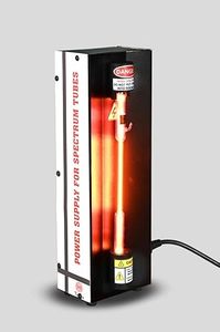 แหล่งจ่ายไฟแบบควบคุมความเข้มข้น 110V AC สำหรับหลอดปรับแต่งได้ 18 ชุด รองรับ OEM - Product Image 4