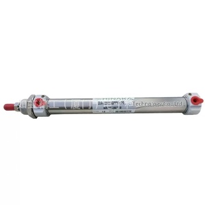 Cylindre HINAKA Sino-Japonais Neuf avec Logo Autocollant Modèle <span class=keywords><strong>DIC</strong></span>-12M15 25 50 75 100 125-PPV - Product Image 2