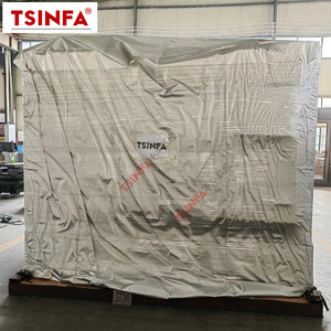 Vmc850 độ chính xác cao năm trục mới thông minh tự động dọc trung tâm gia công <span class=keywords><strong>CNC</strong></span> với fanuc - Product Image 6