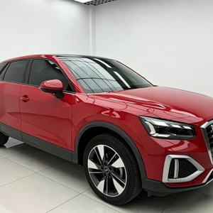 <span class=keywords><strong>Audi</strong></span> Q2L 35 TFSI <span class=keywords><strong>2022</strong></span>, SUV élégant et luxueux - Product Image 2