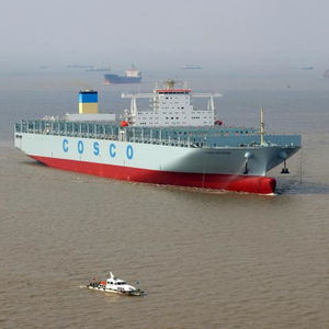 Logística Internacional Marítima LCL FCL, Agente de Carga, Envío de China a <span class=keywords><strong>Nicaragua</strong></span> - Product Image 5