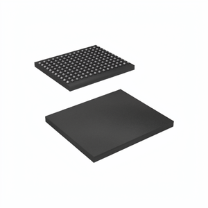 CY7C1423KV18-250BZC Components Electronic Memory Original 165 LBGA - Product Image 1