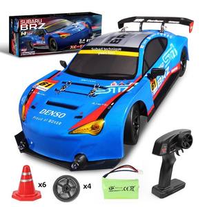 Professional Brushless RC Drift <strong>Car</strong> 4WD High Speed Racing <strong>Car</strong> 2.4G Remote Control Vehicle Adult Hobby Toy - Product Image 6