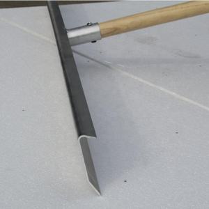 En Aluminium <span class=keywords><strong>Extra</strong></span> <span class=keywords><strong>Large</strong></span> Placers râteau - Product Image 5