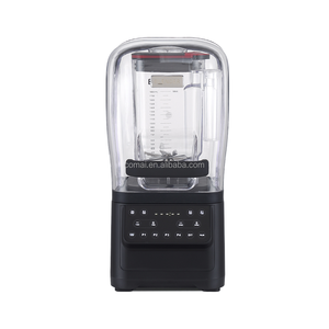 大功率商用电动大容量多功能触摸式变速不锈钢刀片2200W家用酒店用 - Product Image 5