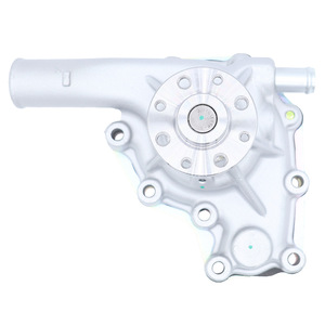 Bomba de Agua Cw para Motor Isuzu 4JG2 4JG1 8941701253 8970285901, Pieza de Repuesto para Maquinaria Pesada y Montacargas - Product Image 2