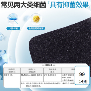 อุปกรณ์พยุงนิ้วเท้าแบบยึดติดสำหรับกระดูกนิ้วเท้าหัก ผ้าต้านเชื้อแบคทีเรีย ขนาดมาตรฐานสากล ป้องกันและรักษาเสถียรภาพเท้า - Product Image 5