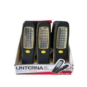 ไฟฉายแบบแขวน 24Led ขายส่ง คุณภาพสูง ประเภทสินค้า - Product Image 1