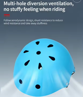 Casques de patinage sur glace pour enfants de haute qualité, ajustement réglable, design portable, matériau EPS PC, pour activités de plein air.