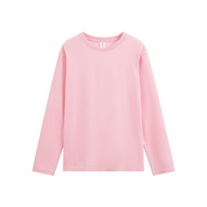T-<span class=keywords><strong>shirts</strong></span> Homme Vierges à Manches Longues pour <span class=keywords><strong>Sublimation</strong></span>, Personnalisables Unisexe, Blanc Uni, Toucher Coton, 100% Polyester pour Impression Personnalisée - Product Image 6