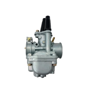Carburateur 21W-14101-01-00 pour Yamaha PW80 Y-Zinger <span class=keywords><strong>80cc</strong></span> 2 temps <span class=keywords><strong>Mini</strong></span> Dirt <span class=keywords><strong>Bike</strong></span> 1983-2006 - Product Image 3