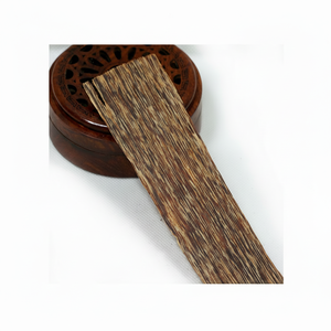 Best Selling Agarwood Chunk <b>Oud</b> Chip Special Strong Sweet Scent Vietnam <b>Oud</b> Incense Agarwood <b>Bakhoor</b> OCK1 Vietnam Home Fragrance - Product Image 1