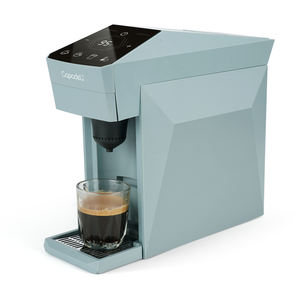 Semi-Automatic Electric Espresso Coffee Machine 19 Bar NTC Fast Heating 4 1 Capsule Holder <strong>Compatible</strong> Dolce Portable Household - Product Image 6