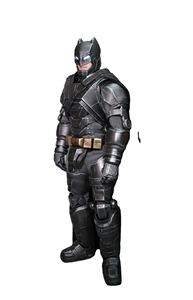 Costume di Danza Personalizzato per Adulti da Cosplay di Halloween del Supereroe del Film <span class=keywords><strong>Batman</strong></span> in Armatura Materiale Acrilico EVA Unisex - Product Image 4